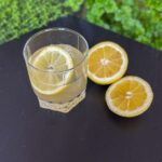 Gember lemonade